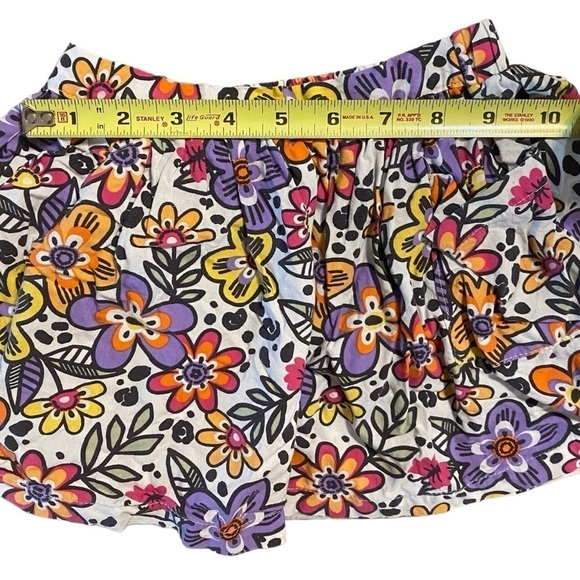 Disney Encanto Toddler Girls Floral Tank and Skirt Set Size 2T - Picture 9 of 11